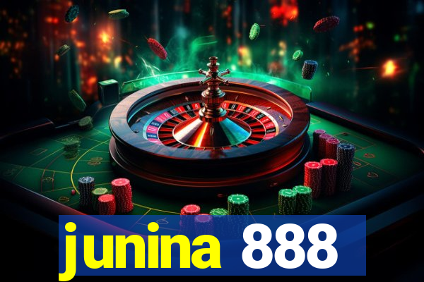 junina 888